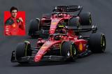 F1 Ο Carlos Sainz, Ferrari,F1 o Carlos Sainz, Ferrari