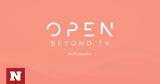 Θρυλικό, OPEN –,thryliko, OPEN –