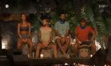 Survivor All Star, 276, Ξανά, Νίκος Μπάρτζης – Ασπίδα, Μαριαλένα, Σάκης,Survivor All Star, 276, xana, nikos bartzis – aspida, marialena, sakis