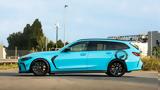 BMW M3 Touring, 650,Manhart