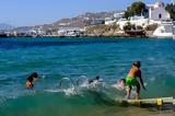 Μύκονος, Ταχύπλοο, - Τραυματίστηκαν,mykonos, tachyploo, - travmatistikan