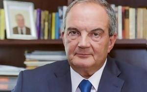 Αδειάζει, Βουλή, Καραμανλής, adeiazei, vouli, karamanlis