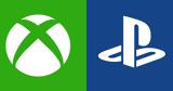 Microsoft,Sony