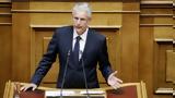 Greek Elections 2023, Spyros Pneumatikos,New Democracy