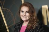 Sarah Ferguson, Αποκάλυψε,Sarah Ferguson, apokalypse