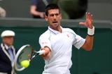 Νόβακ Τζόκοβιτς, Wimbledon,novak tzokovits, Wimbledon