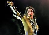 Michael Jackson,