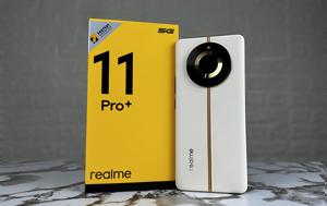 11 Pro+ 5G Review