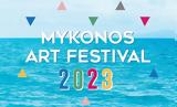 Mykonos Art Festival 2023, Επίσημη, Παρασκευή Συνολικό,Mykonos Art Festival 2023, episimi, paraskevi synoliko