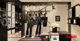 Mόλις, Chanel, Βουκουρεστίου, Αθήνα,Molis, Chanel, voukourestiou, athina