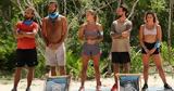 Survivor, Ποιος,Survivor, poios