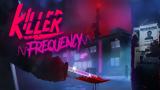 Killer Frequency Review,