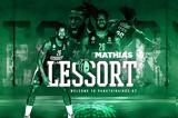 Παναθηναϊκός, Ματίας Λεσόρ,panathinaikos, matias lesor