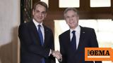 Τηλεφώνημα Μπλίνκεν, Μητσοτάκη -, Ανατολική Μεσόγειο,tilefonima blinken, mitsotaki -, anatoliki mesogeio