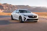 Cadillac CT5-V Blackwing, Hennessey,1 000