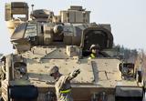 Ουκρανία, Bradley, Patriot, HIMARS,oukrania, Bradley, Patriot, HIMARS