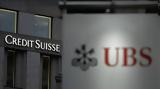 35 000, UBS,Credit Suisse