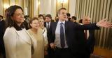 Τα πρώτα νομοσχέδια της «κρυφής» ατζέντας,