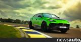 Lamborghini, Ελλάδα,Lamborghini, ellada