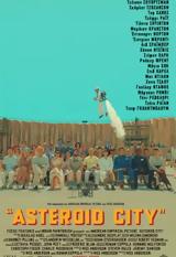 Προβολή, Asteroid City, Cine Kastro,provoli, Asteroid City, Cine Kastro