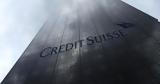 Συνεχίζονται, Credit Suisse,synechizontai, Credit Suisse