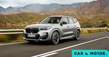 Πρεμιέρα, BMW X1 M35i Drive,premiera, BMW X1 M35i Drive