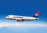 Air Serbia, Βελιγράδι, Ρόδο Κέρκυρα, Χανιά,Air Serbia, veligradi, rodo kerkyra, chania