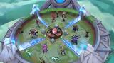 League Of Legends “Arena”, Αποκαλύφθηκε,League Of Legends “Arena”, apokalyfthike