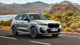 BMW X1 M35i Drive,