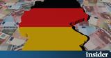 Γερμανία, Επιδεινώθηκε, Ιούνιο,germania, epideinothike, iounio