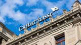 Credit Suisse, Συνεχίζεται, - Εκροές 6,Credit Suisse, synechizetai, - ekroes 6