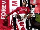 Marcus Rashford, Μάντσεστερ Γιουνάιτεντ, Allen Iverson,Marcus Rashford, mantsester giounaitent, Allen Iverson