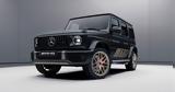 Mercedes-AMG G 63,