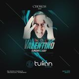 Valentino,Tukan