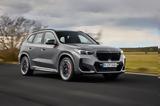 BMW X1 M35i Drive,