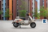 Nέα Vespa Gtv, Vespa,Nea Vespa Gtv, Vespa