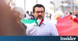 Ιταλία, Γερουσία, Σαλβίνι,italia, gerousia, salvini