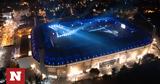 Επίσημο, Οριστικά, OPAP Arena, Conference League,episimo, oristika, OPAP Arena, Conference League