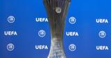 Europa Conference League, Αλλάζει,Europa Conference League, allazei