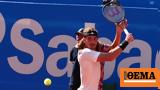 Mallorca Open, Αποδοκιμάστηκε, Τσιτσιπάς,Mallorca Open, apodokimastike, tsitsipas