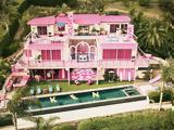 Barbie,Airbnb