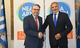 Θάνος Ασκητής, Βόρειου Τομέα Αθηνών, Πατούλη,thanos askitis, voreiou tomea athinon, patouli