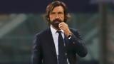 Αντρέα Πίρλο, Ότι,antrea pirlo, oti