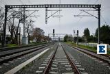 ΟΣΕ, Hellenic Train, Λάρισα -,ose, Hellenic Train, larisa -