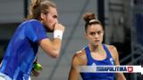 Στέφανος Τσιτσιπάς, Μαρία Σάκκαρη, Wimbledon,stefanos tsitsipas, maria sakkari, Wimbledon