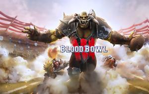Blood Bowl 3 Review