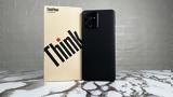 Lenovo ThinkPhone,Motorola Review