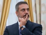 Συνάντηση Γεραπετρίτη-Φιντάν, ΝΑΤΟ,synantisi gerapetriti-fintan, nato