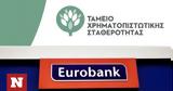 Μετά, ΤΧΣ, Eurobank,meta, tchs, Eurobank