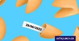 Σπάσε, Fortune Cookie, 2906,spase, Fortune Cookie, 2906